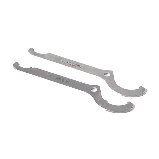 Buy Dead Air Armament Enhanced Spanner Wrench Kit for KeyMo and KeyMicro Adapters online