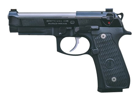 Langdon Tactical Beretta 92 Elite Centurion 9mm LTT-92-TT-JOP18 LTT Trigger