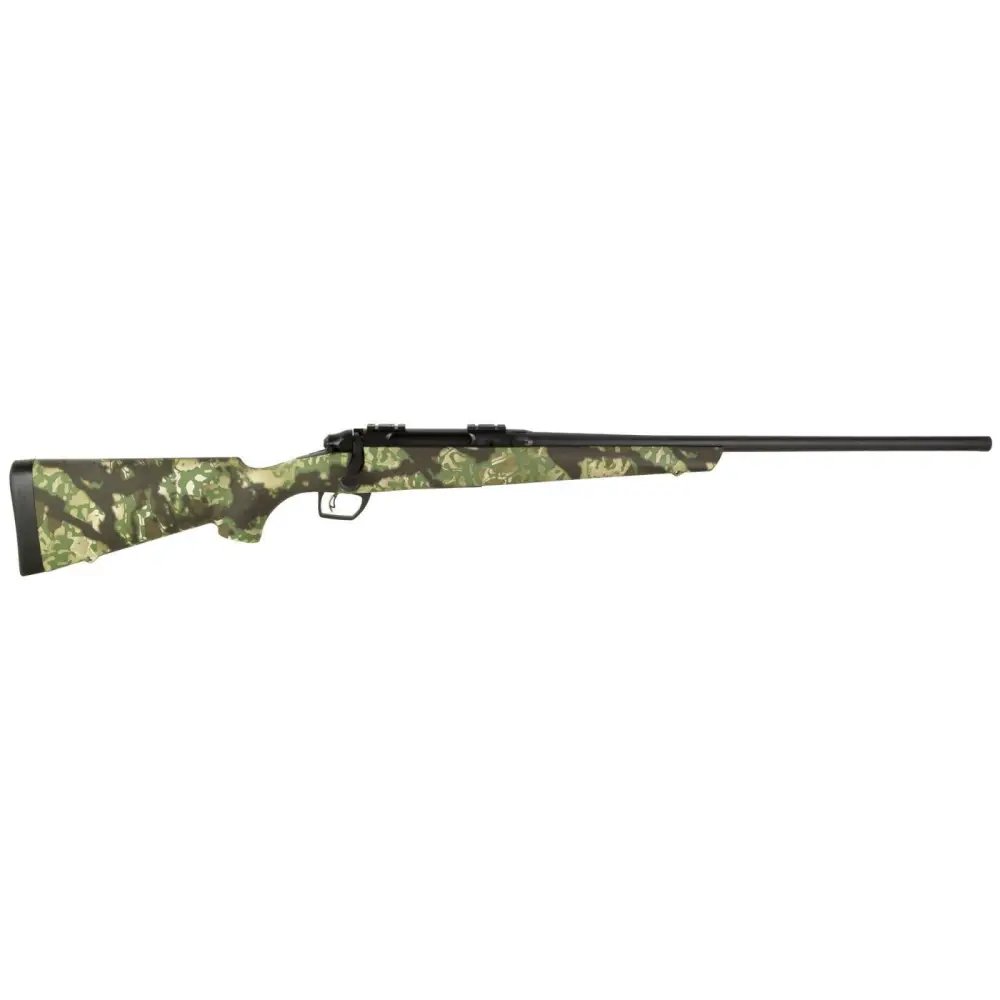 Remington Arms 783 270 Win Bolt Action Rifle - Remington Arms Company, LLC - 270 WIN