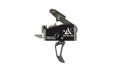 RADN R0927 ACCESSORIES AR15 VERTEX TRIGGER CBX BLK