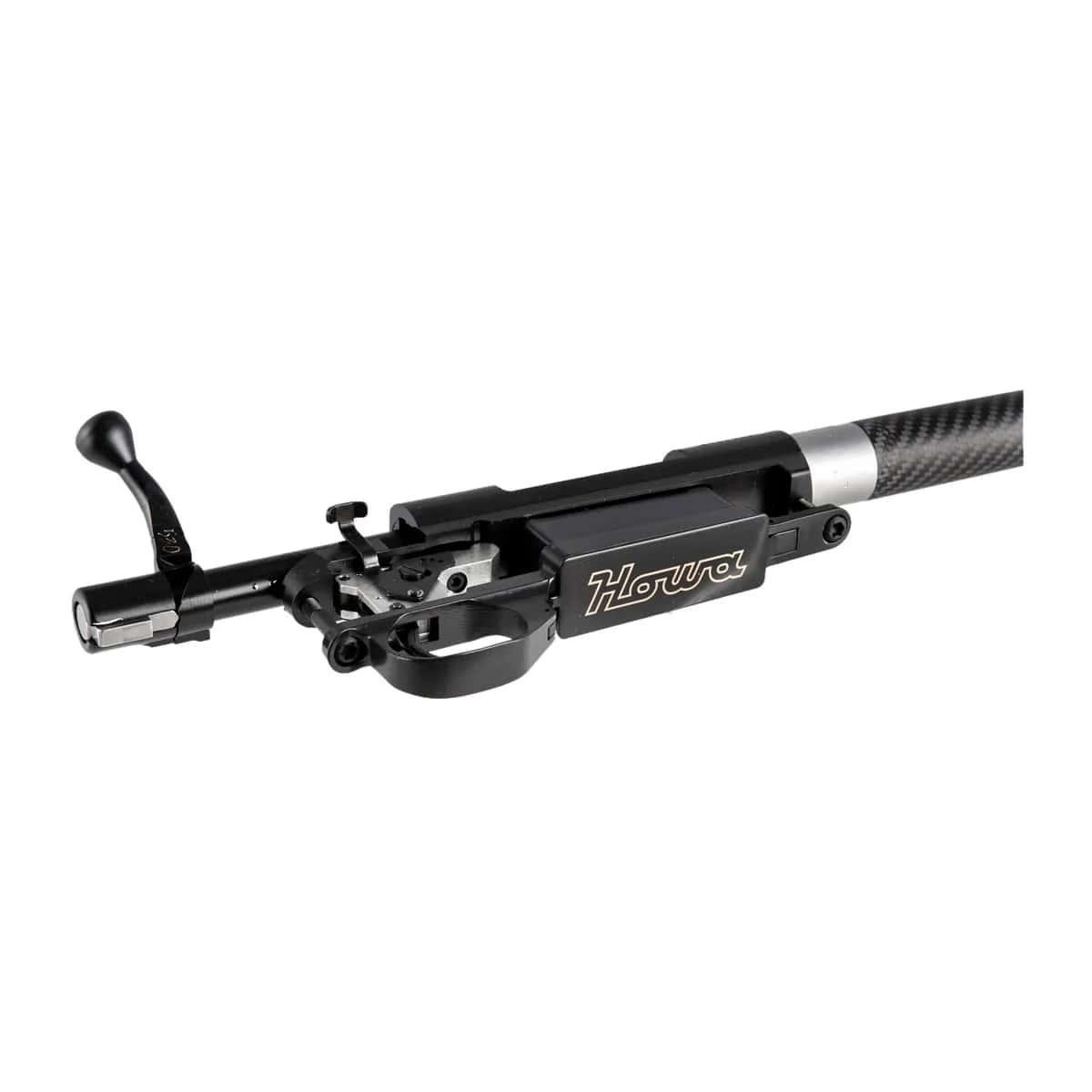 Howa M1500 HWD43103CF .308 Carbon Fiber 24" Heavy Barrel Receiver