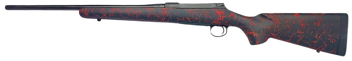 Sauer 80118093 100 Classic XT 7mm Rem Mag 24.4" Blued Barrel Rifle - J.P. Sauer & Sohn - 7mm Rem Mag