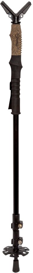 Firefield FF35009 Shooting Rest Stick Mono-Pod 31.7"-67.4" Adjustable - Firefield