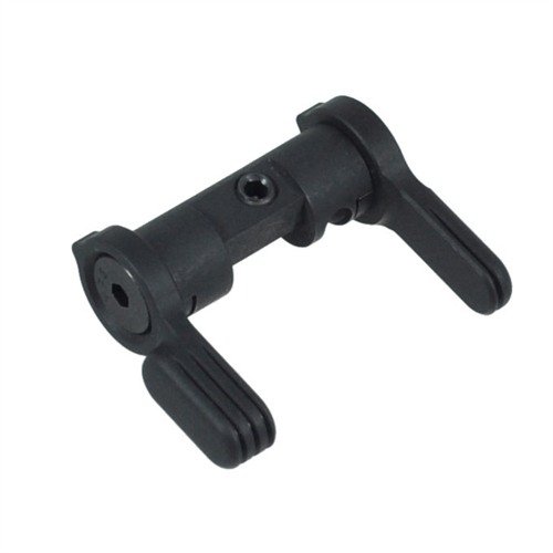 Buy J P Enterprises JPFC-SA AR-15 Adjustable Ambidextrous Safety Selector online