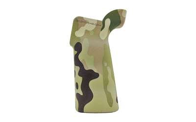 B5 Systems PGR-1135 Type 23 P-Grip Multi-Cam AR-15 Pistol Grip