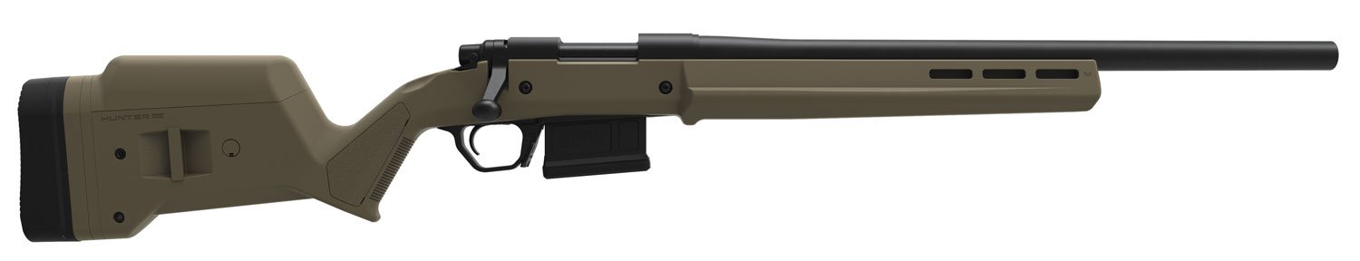 Magpul Hunter 700 Stock Rem 700 Short Action Flat Dark Earth (MAG495-FDE)