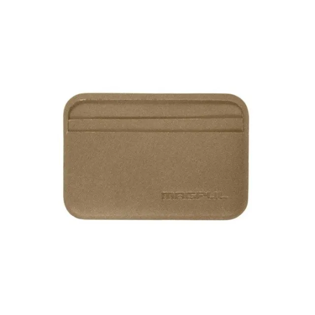 Magpul MAG763-245 DAKA Everyday Wallet Flat Dark Earth - Magpul Industries
