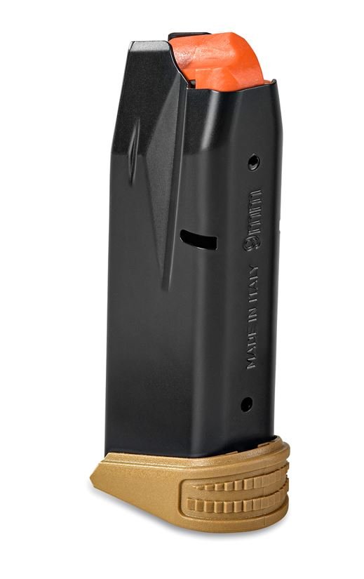 FN AMERICA 9mm 11rd FDE Magazine For/FN Reflex (20-100707) - FN America - 9mm