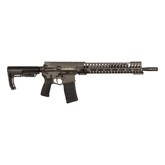 Patriot Ordnance P415 Piston Edge 5.56 16.5 Tung M-Lok