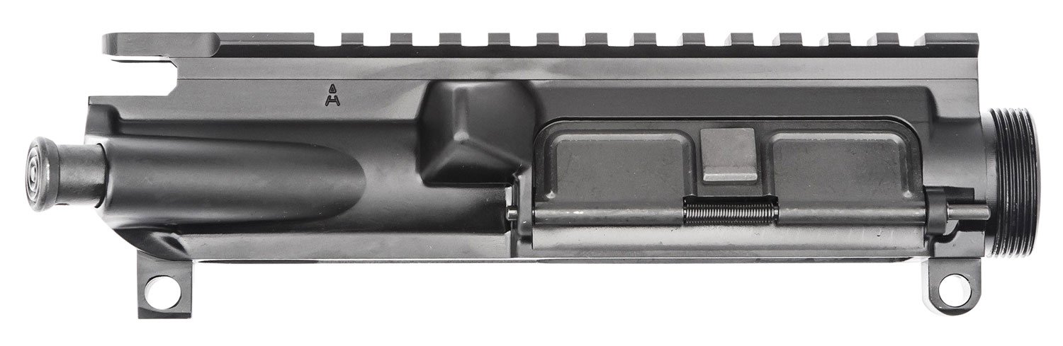 Spikes SFT50M4 Flat Top Stripped Upper Multi-Caliber 7075-T6 Aluminum B...