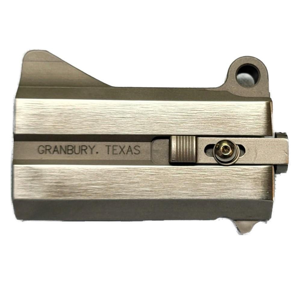 Bond Arms RNBL-250-44SPL Rough Nation .44 Spl 2.5" Handgun Barrel