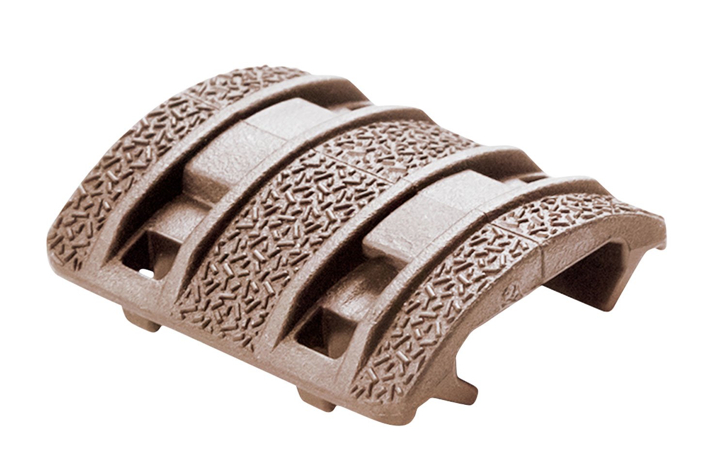 Buy Magpul MAG510-FDE XTM Enhanced Rail Panels Flat Dark Earth online
