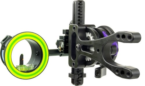 Spot Hogg Fast Eddie FH2RH19 Double Pin Sight .019" RH