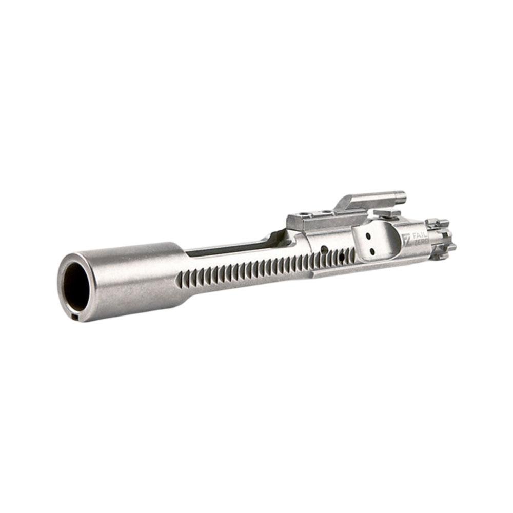 Fail Zero FZ224V01NH AR-15 .224 Valkyrie Bolt Carrier Group Nickel Boron