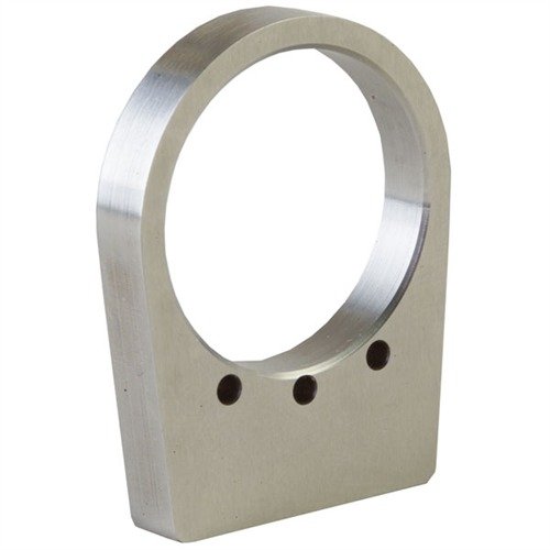 Tactical SOLUTIONS, LLC BLUED CM OVERSIZED LUG