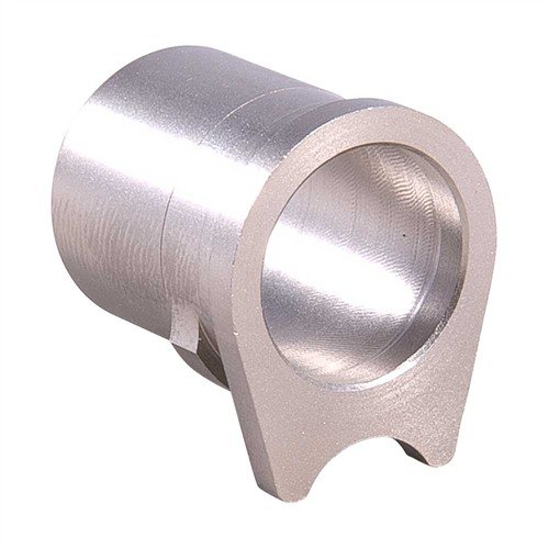 Nowlin 1911 Stainless Steel Pre-Fit Barrel Bushing