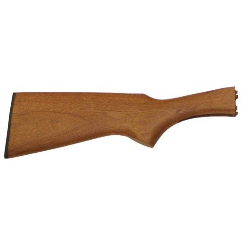 Woodstream Savage 311 Replacement Shotgun Buttstock Oil Finished Wood - Woodstream