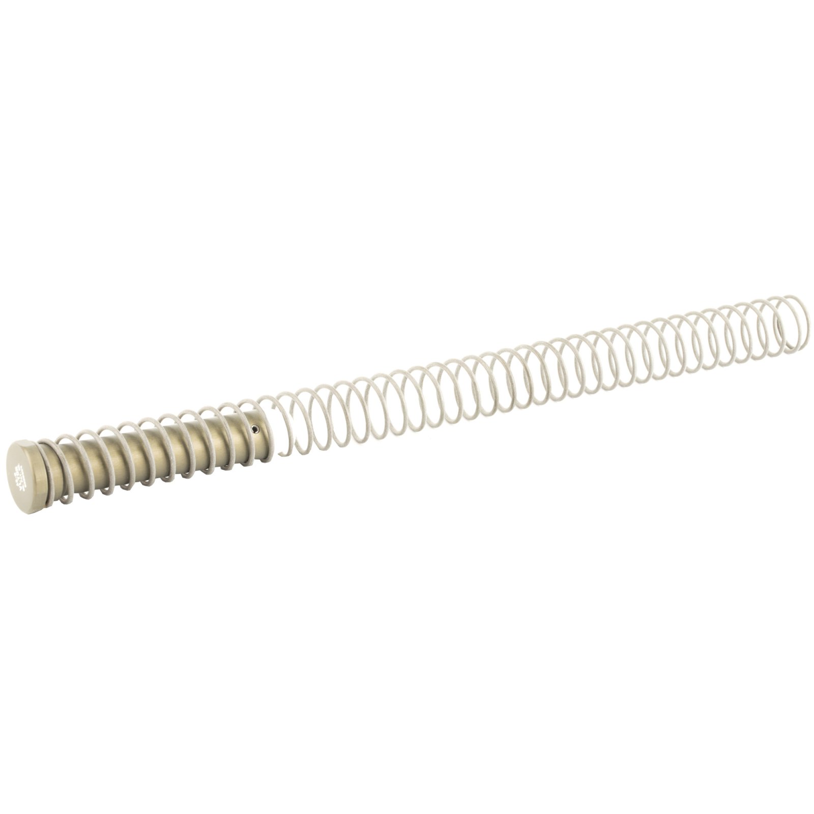 Buy VLTOR Weapon Systems Buffer Spring Standard Weight A5 Buffer (5.3 oz) online