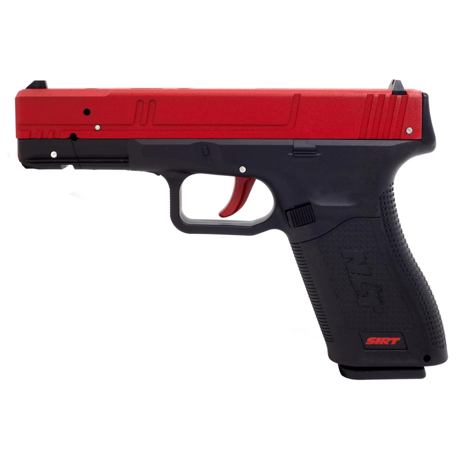 NextLevel Training SIRT 115 Optic Ready Slide Inert Laser Training Pistol