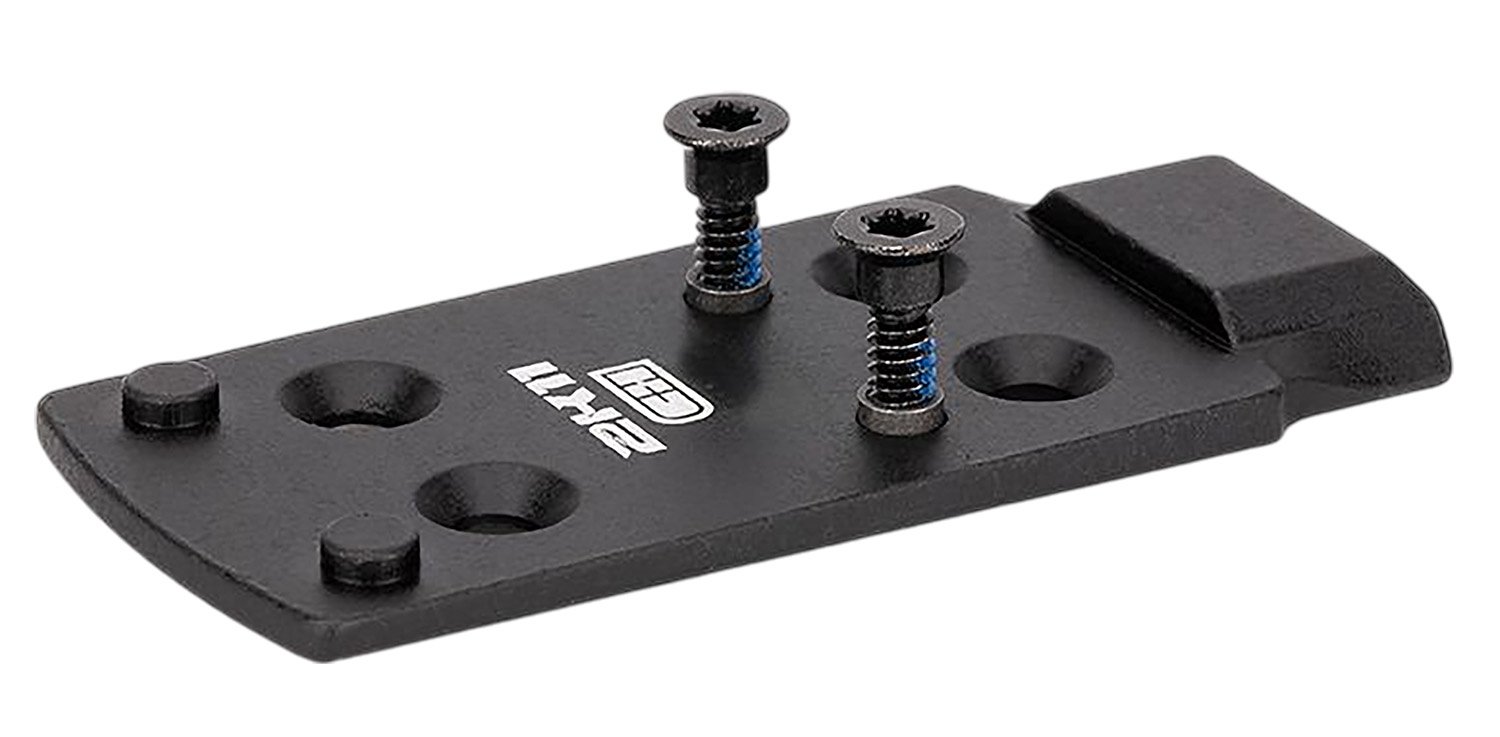 KIMBER 4200504 2K11 OPTIC ADAPTER PLATE (RMR)