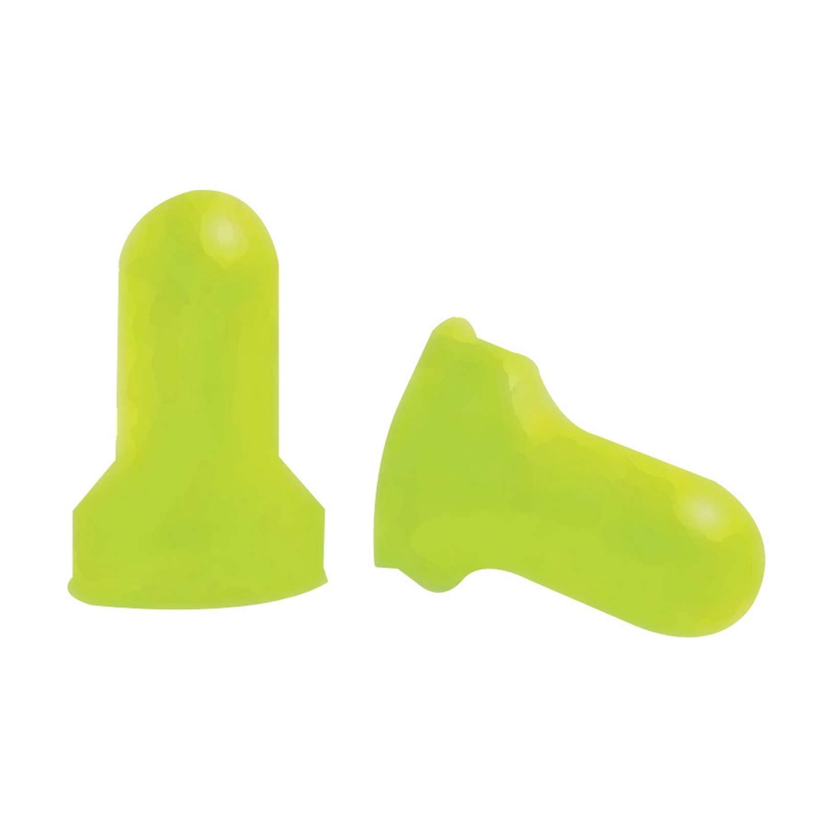 Howard Leight Low Pressure Earplugs Foam 30 dB Orange 5 Pair - Howard Leight - ORANGE