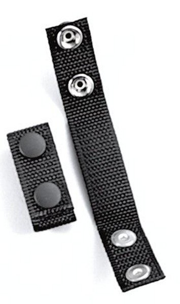 Uncle Mike's Nylon Web Belt Keeper for 2" Belts - Uncle Mike's