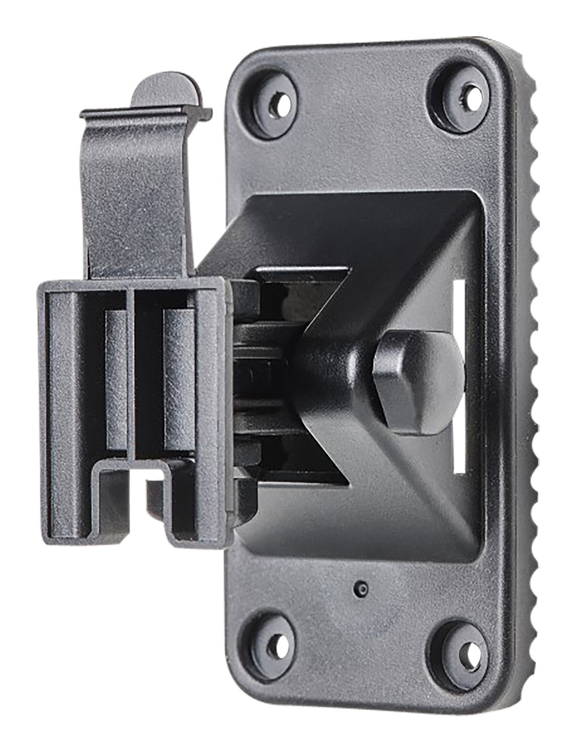 Moultrie MMA14110 Flex Mount Edge Series Black Durable Adjustable Mount - Moultrie
