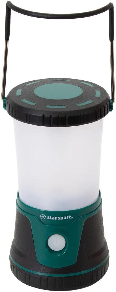 S/SPORT 115-1500 1500 Lumen Lantern 3 D-Cell Battery Operated