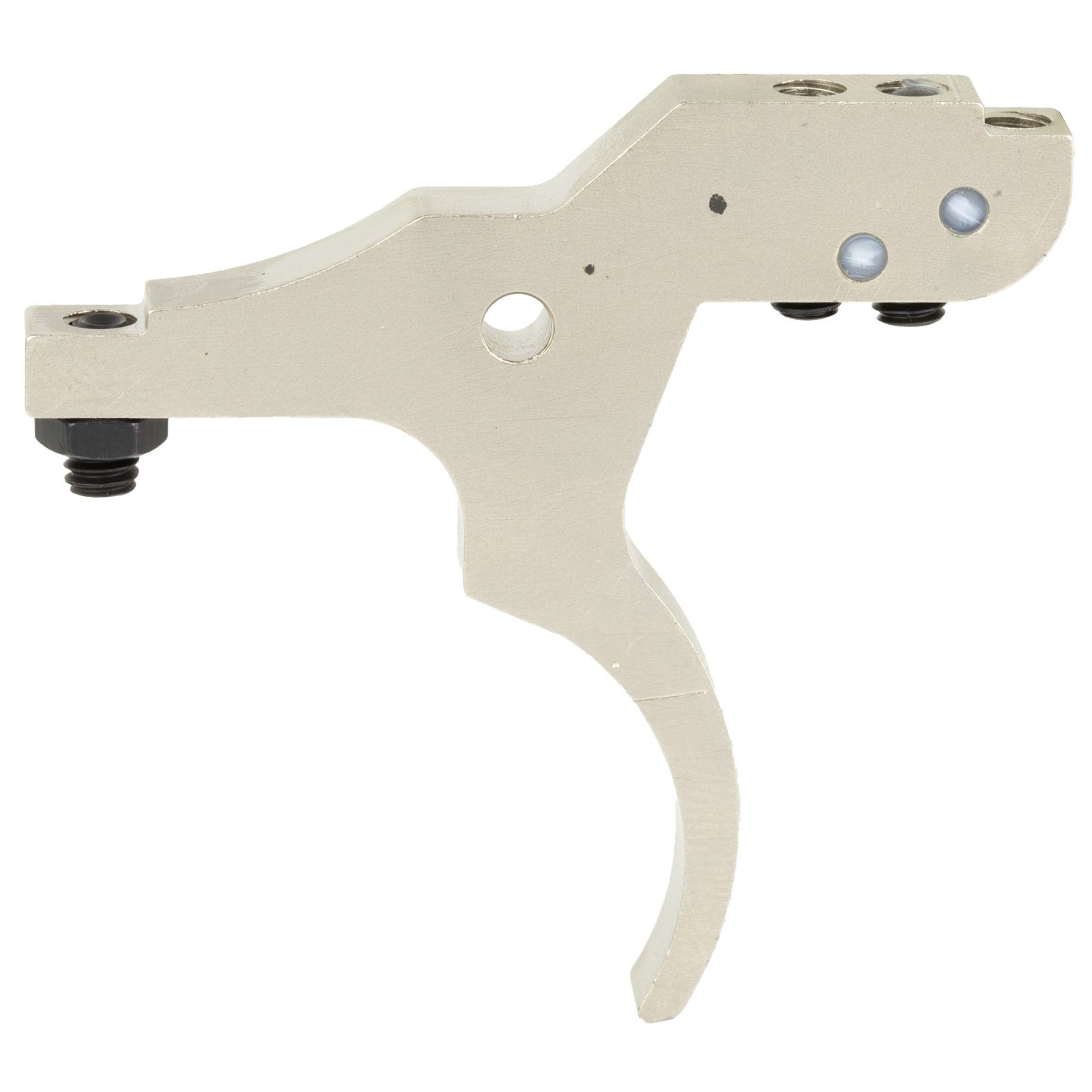 Buy Timney 63116 Trigger Savage 10-116 Silver Nickel online