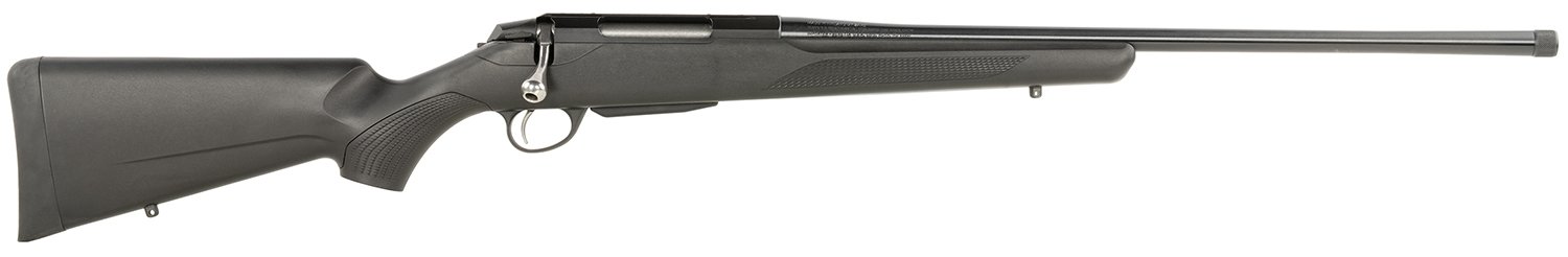 Tikka JRTXE31620MT T3 Lite 308 Win 20" Blued Barrel Black Stock