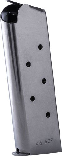 Buy Checkmate Magazine 1911 Compact 45ACP Stainless online