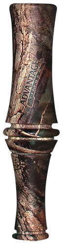 Haydel's Game Calls Tc02 Timber Cutter Open Call Mallard Sounds Attracts - HAY - DUCKS