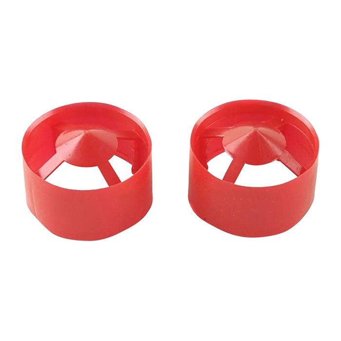 Hornady 366 AUTO PROGRESSIVE PRESS POWDER & SHOT BAFFLE 2/PACK - Hornady Manufacturing Company - 28 GAUGE