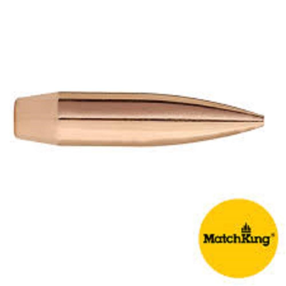 Buy Sierra 2230C MatchKing .30 Cal .308 200gr HPBT Rifle Bullets 500ct online