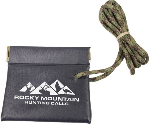 Buy Rocky Mountain Hunting Calls RMHC 305 Call Carry Case with Lanyard online