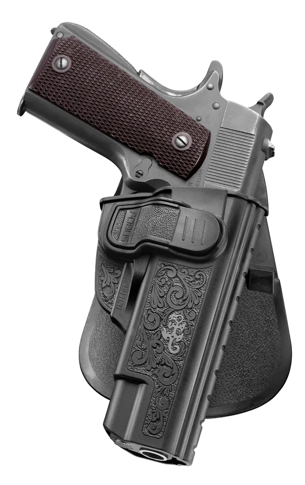 Fobus 1911 Holster - Fobus