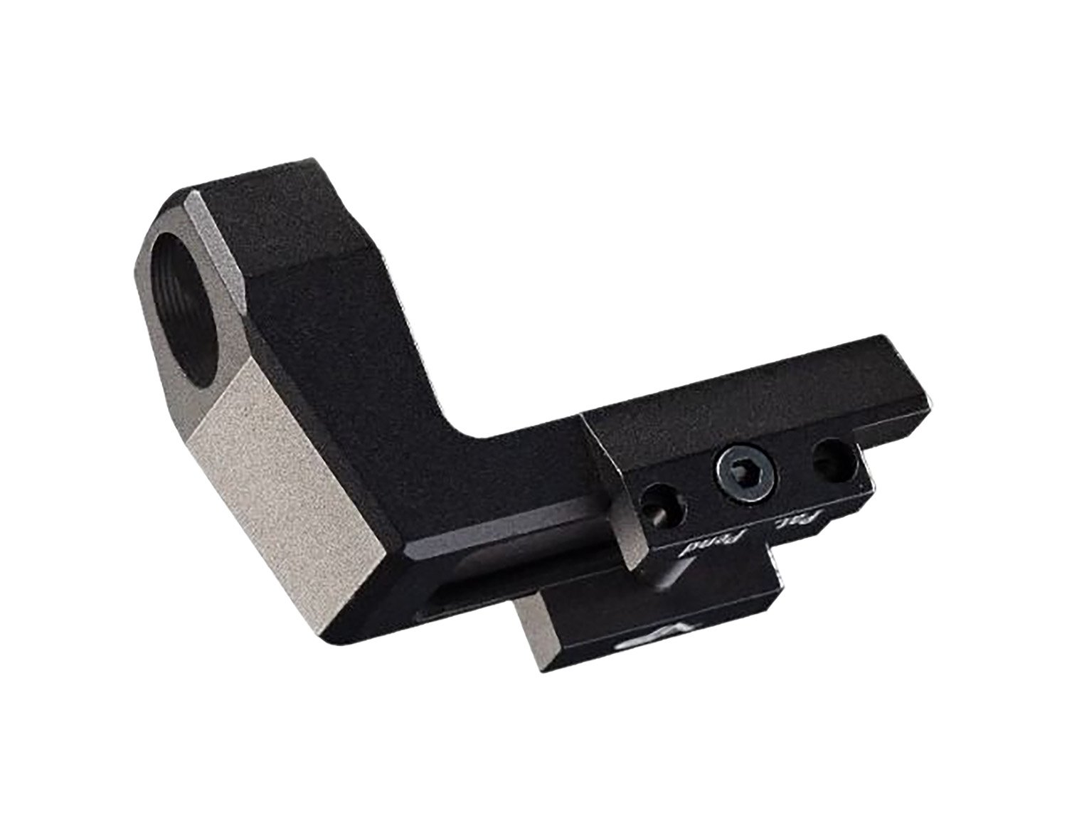 Vantage Point Armory 40005 SIG P365 XMACRO Light-Mounted Compensator