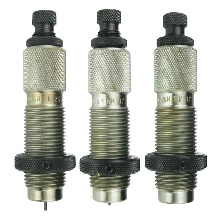Redding Deluxe 3-Die Set .22