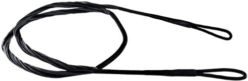 Excalibur 1993 Micro String, BCY DynaFlight 97, 26" Black