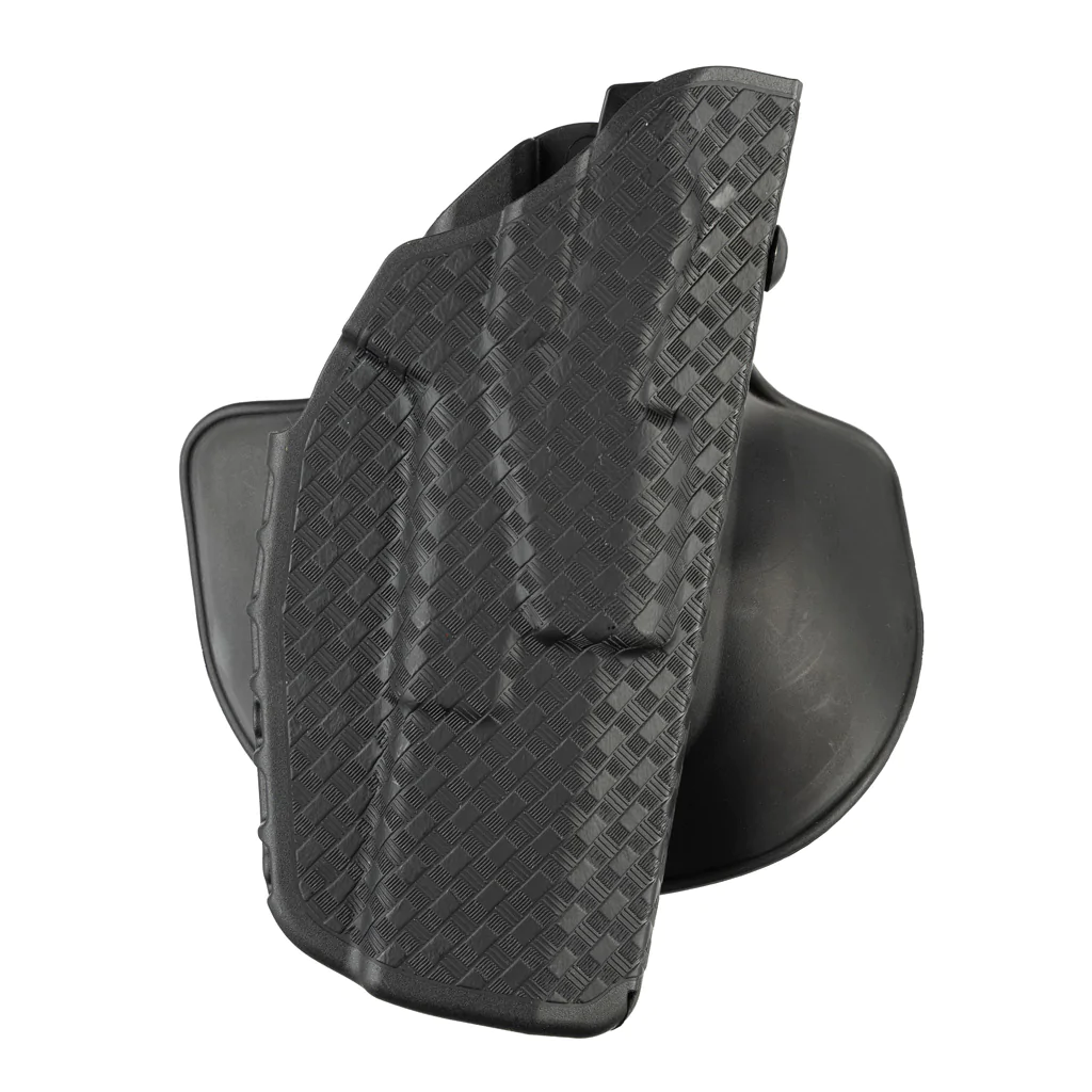 Model 7378 7TS ALS Concealment Paddle and Belt Loop Combo Holster for Glock 19
