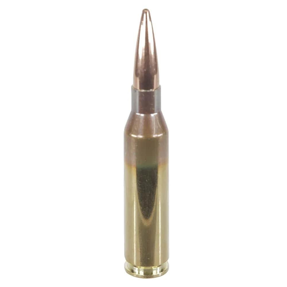 Lapua 4316065 .260 Rem 136gr Scenar OTM Rifle Ammo 50/ct