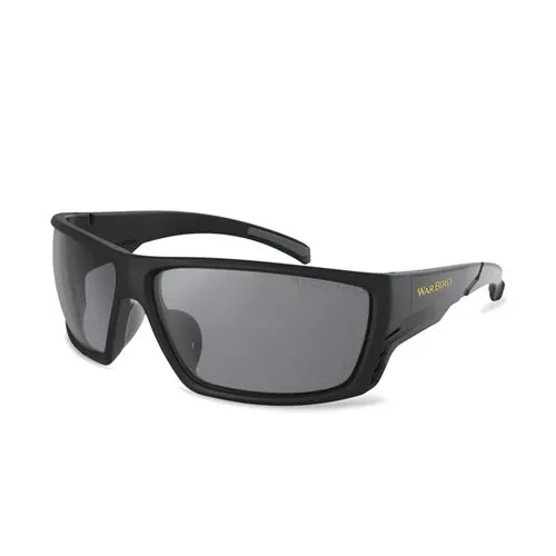 War Bird Fusillade EYFUBKSM Eye Protection - War Bird
