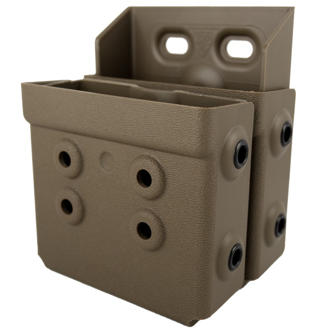 Zero9 Double Handcuff Case - ASP Sentry - Zero9 Solutions