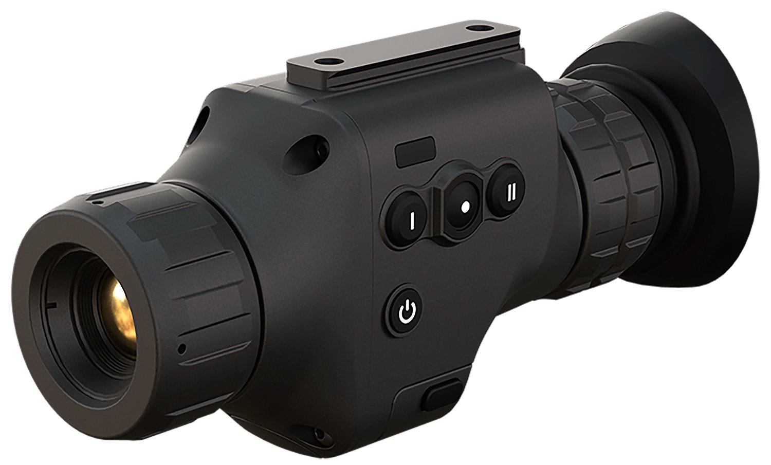 ATN Odin Lt 640 2-8X Compact Thermal Viewer - ATN - 25MM