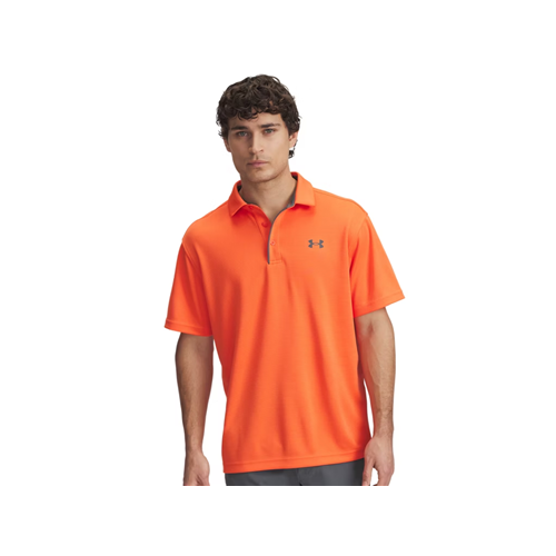 Under Armour Tech Polo - Under Armour