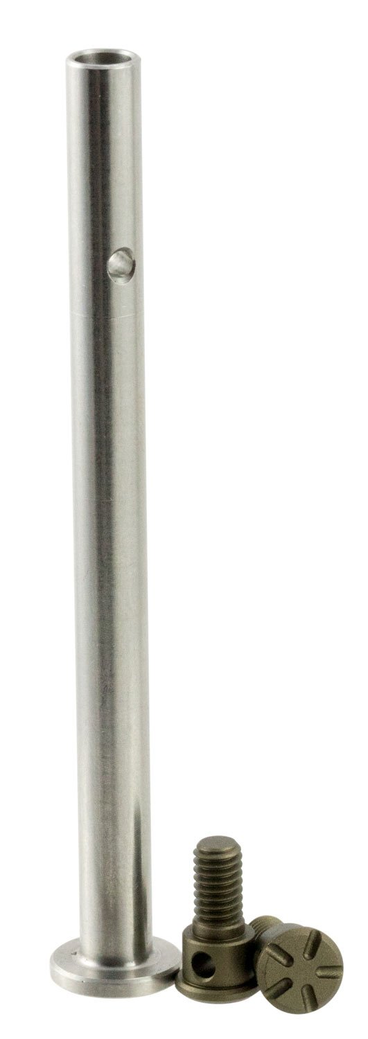 Strike Industries SI-G-MGR-S-FDE Guide Rod for Glock Gen3, FDE Aluminum - Strike Industries - GUIDE ROD