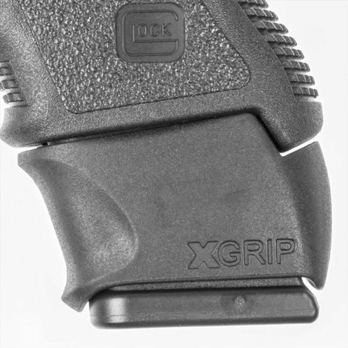 X-GRIP GL29-30 Magazine Spacer for Glock 29/30