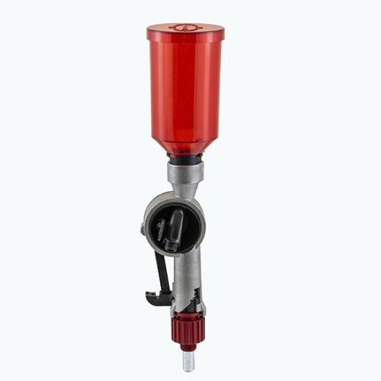 Buy Lee Precision 92003 Deluxe Auto-Drum Powder Measure, Red Anodized Adapter online