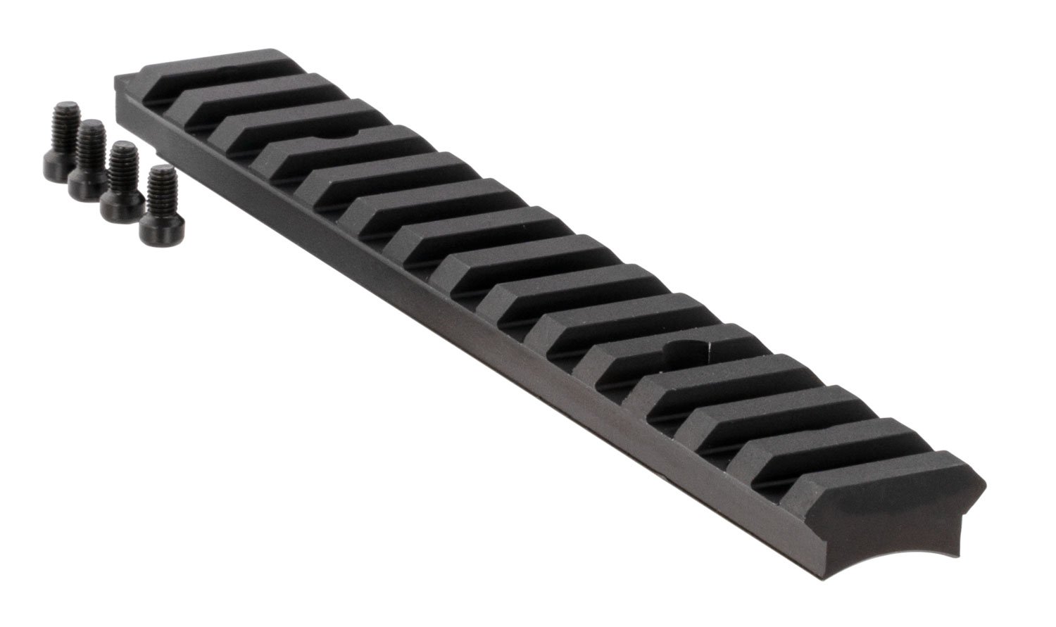 Buy Ruger 90671 Picatinny Rail Black Anodized Aluminum Fits American Rifle... online