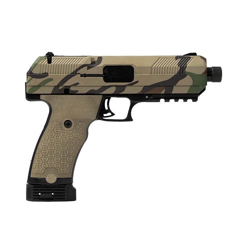 Hi-Point JHP 45 Gen 2 Semi-Automatic Pistol ACP 5.25" Barrel - Hi-Point Firearms - 45 ACP